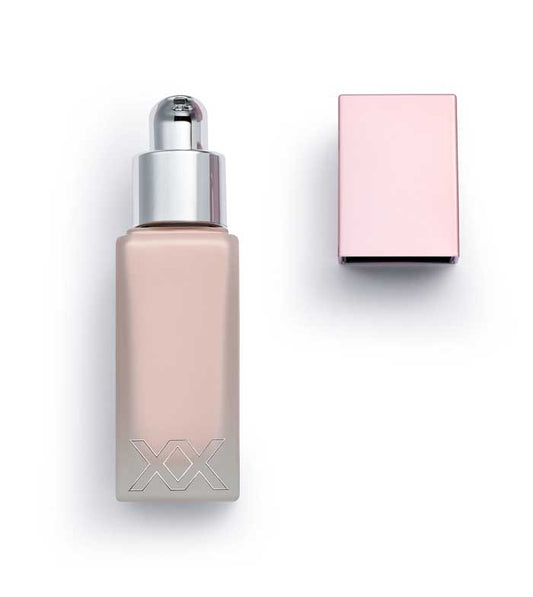 XX Revolution - Fondotinta Glow Skin Fauxxdation - FX0.5