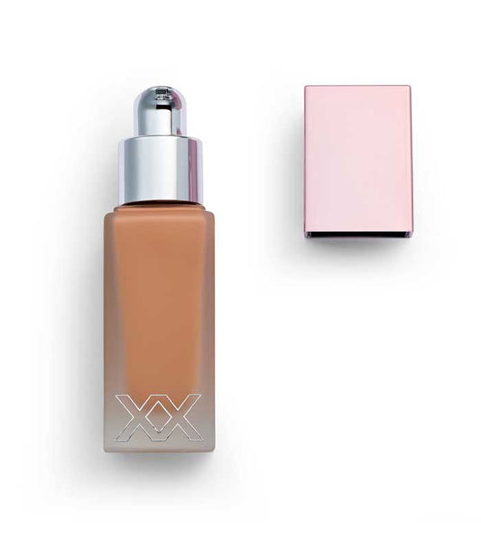 XX Revolution - Fondotinta Glow Skin Fauxxdation - FX11