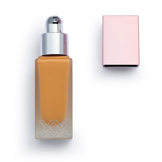XX Revolution - Fondotinta Glow Skin Fauxxdation - FX11.2