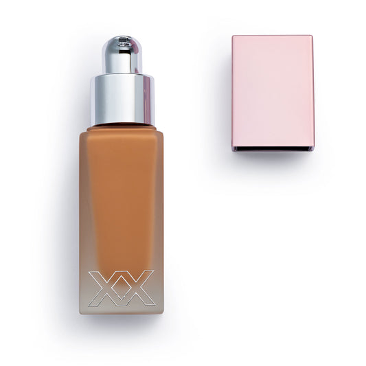 XX Revolution - Fondotinta Glow Skin Fauxxdation - FX12.2