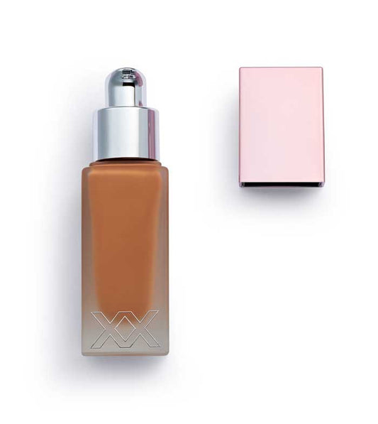 XX Revolution - Fondotinta Glow Skin Fauxxdation - FX12.5