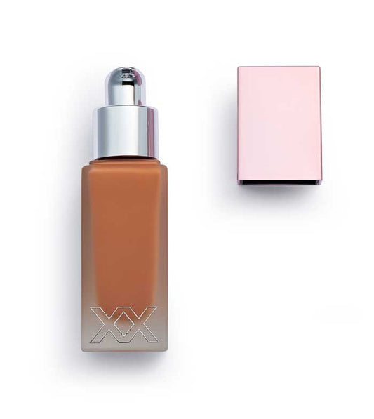 XX Revolution - Fondotinta Glow Skin Fauxxdation - FX12.7
