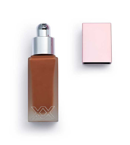 XX Revolution - Fondotinta Glow Skin Fauxxdation - FX13.2