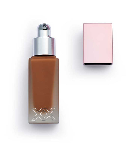 XX Revolution - Fondotinta Glow Skin Fauxxdation - FX13.7