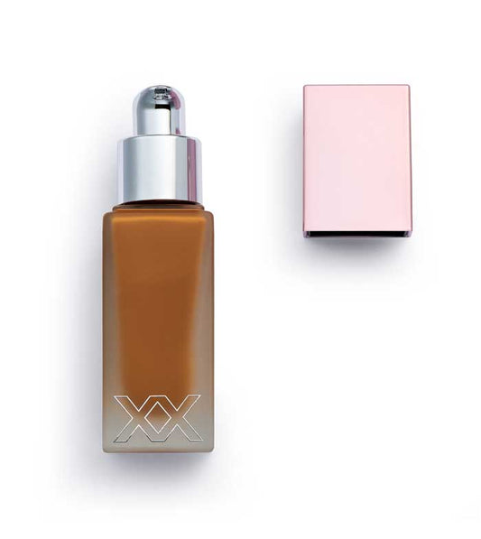 XX Revolution - Fondotinta Glow Skin Fauxxdation - FX14.2