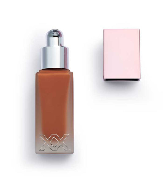 XX Revolution - Fondotinta Glow Skin Fauxxdation - FX14.7