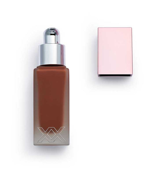 XX Revolution - Fondotinta Glow Skin Fauxxdation - FX16.5