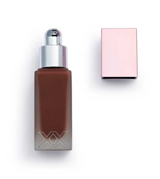 XX Revolution - Fondotinta Glow Skin Fauxxdation - FX17.7