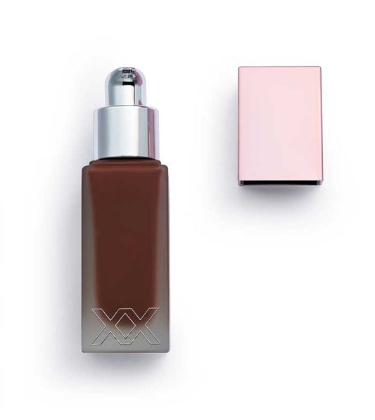 XX Revolution - Fondotinta Glow Skin Fauxxdation - FX18