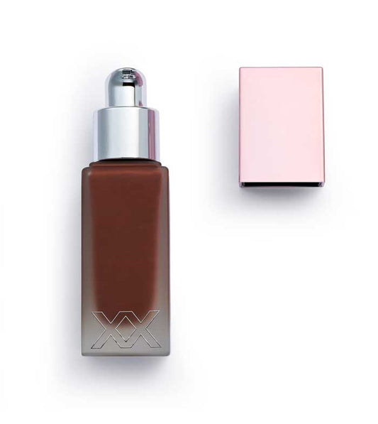XX Revolution - Fondotinta Glow Skin Fauxxdation - FX18.5