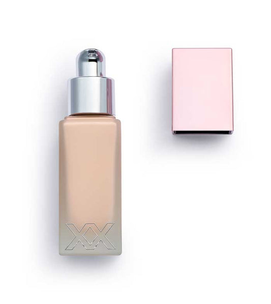XX Revolution - Fondotinta Glow Skin Fauxxdation - FX2.5