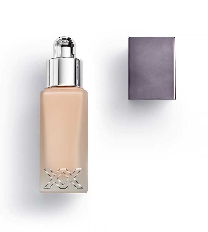 XX Revolution - Fondotinta Liquid Skin Fauxxdation - FX0.7