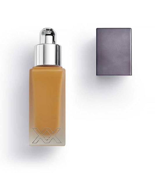XX Revolution - Fondotinta Liquid Skin Fauxxdation - FX10.9