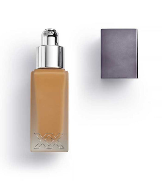 XX Revolution - Fondotinta Liquid Skin Fauxxdation - FX11.5