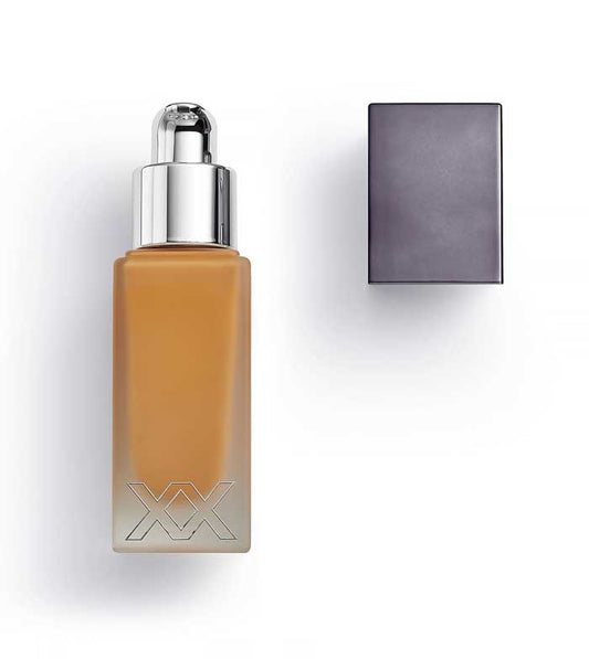 XX Revolution - Fondotinta Liquid Skin Fauxxdation - FX12.2