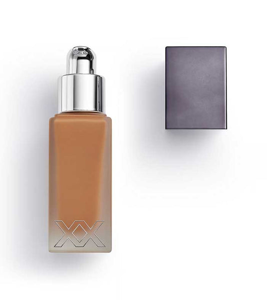 XX Revolution - Fondotinta Liquid Skin Fauxxdation - FX13