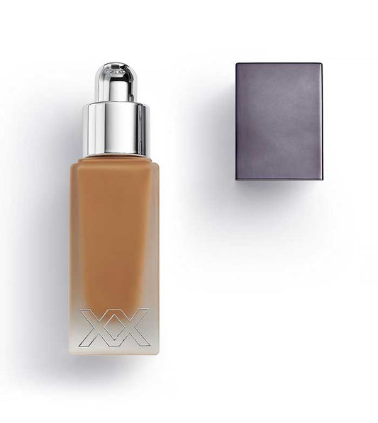 XX Revolution - Fondotinta Liquid Skin Fauxxdation - FX13.5