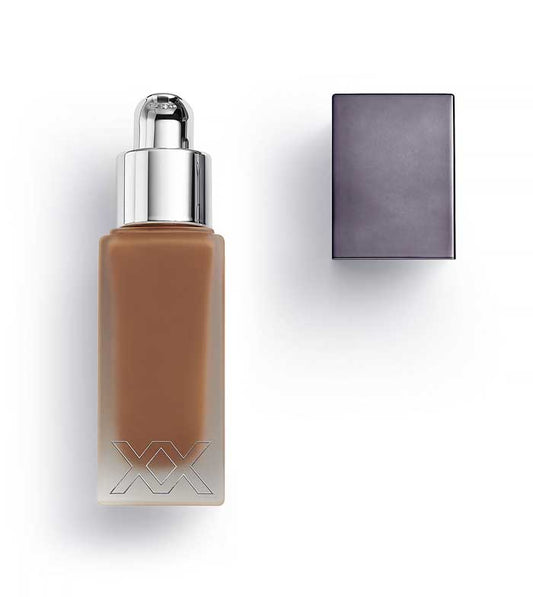 XX Revolution - Fondotinta Liquid Skin Fauxxdation - FX14