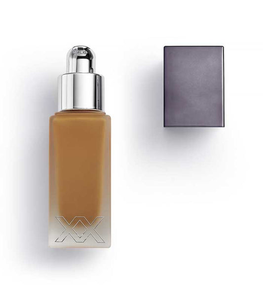 XX Revolution - Fondotinta Liquid Skin Fauxxdation - FX14.2