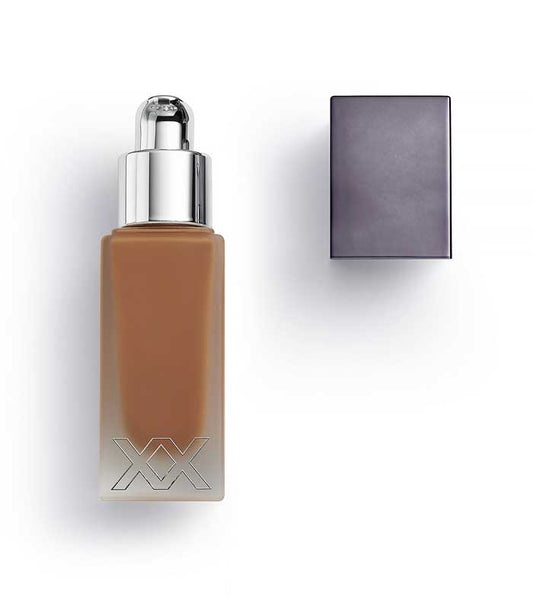 XX Revolution - Fondotinta Liquid Skin Fauxxdation - FX14.5
