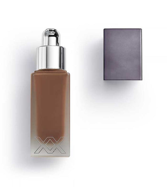XX Revolution - Fondotinta Liquid Skin Fauxxdation - FX15