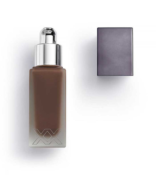 XX Revolution - Fondotinta Liquid Skin Fauxxdation - FX17.5
