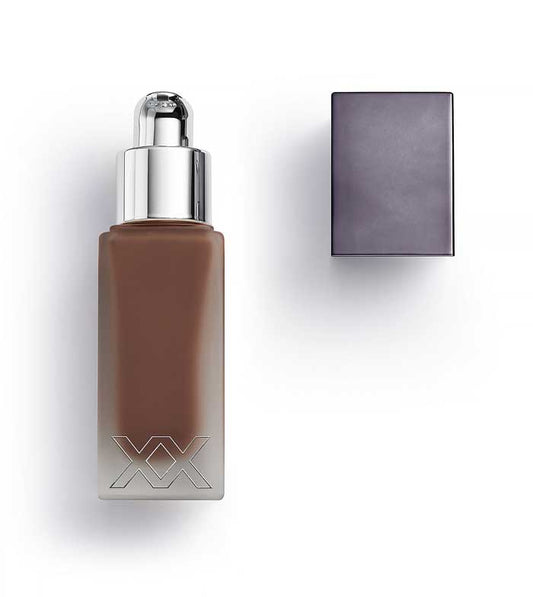 XX Revolution - Fondotinta Liquid Skin Fauxxdation - FX18