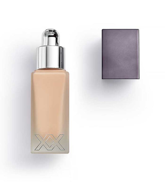 XX Revolution - Fondotinta Liquid Skin Fauxxdation - FX2.5