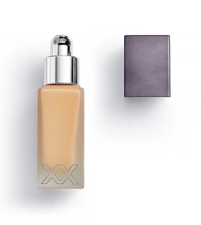 XX Revolution - Fondotinta Liquid Skin Fauxxdation - FX5.7