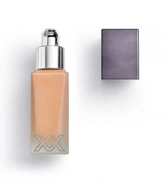 XX Revolution - Fondotinta Liquid Skin Fauxxdation - FX8.2