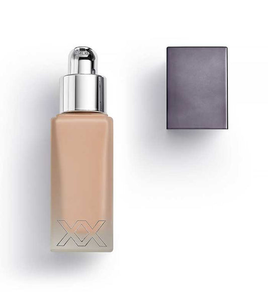 XX Revolution - Fondotinta Liquid Skin Fauxxdation - FX9