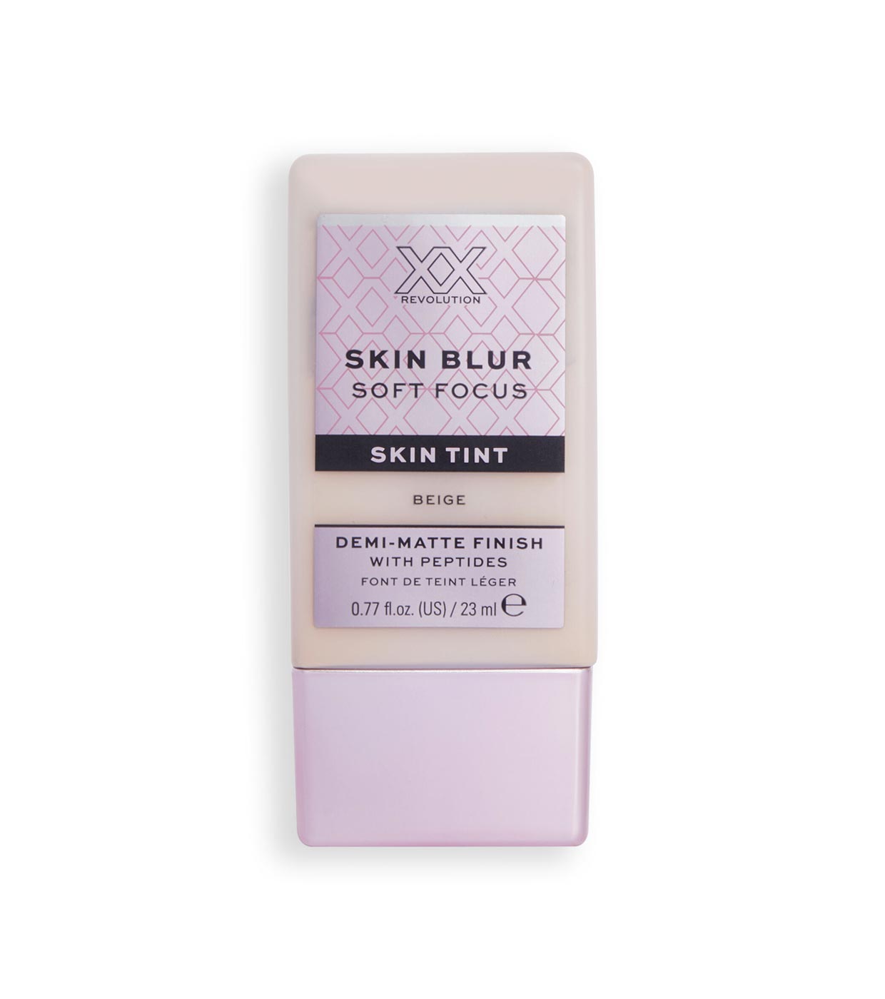 XX Revolution - Fondotinta Skin Blur Soft Focus Skin Tint - Beige