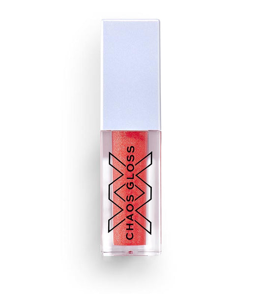XX Revolution - Lucidalabbra Chaos Gloss - Indulgent