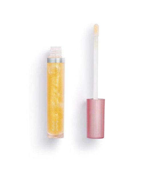 XX Revolution - Lucidalabbra Xxtra Glow - Liquor