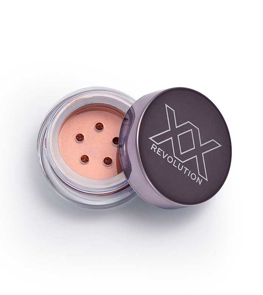 XX Revolution - Pigmenti duochrome Chromatixx - Charge