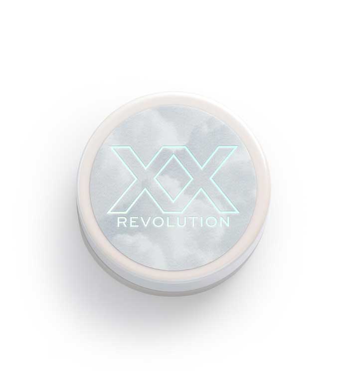 XX Revolution - *Cloud* - Illuminante in crema Cloud Highlight - Bubble