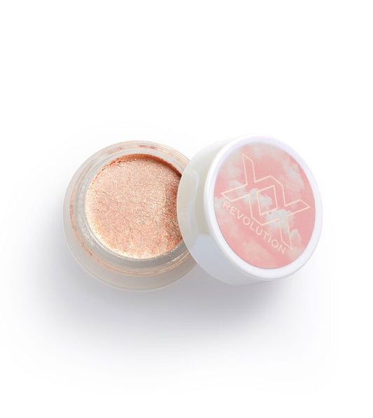 XX Revolution - *Cloud* - Illuminante in crema Cloud Highlight - Haze