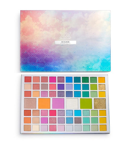 XX Revolution - *Cloud* - Palette di ombretti XX - Cloud