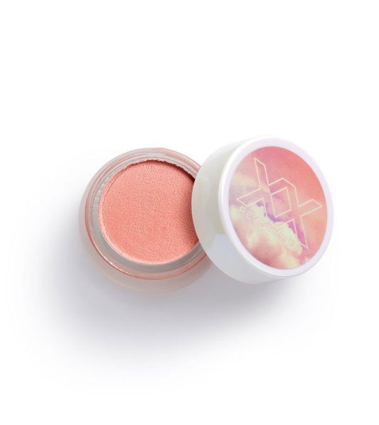 XX Revolution - *Cloud* - Tinta per labbra e guance in crema - Soft Focus