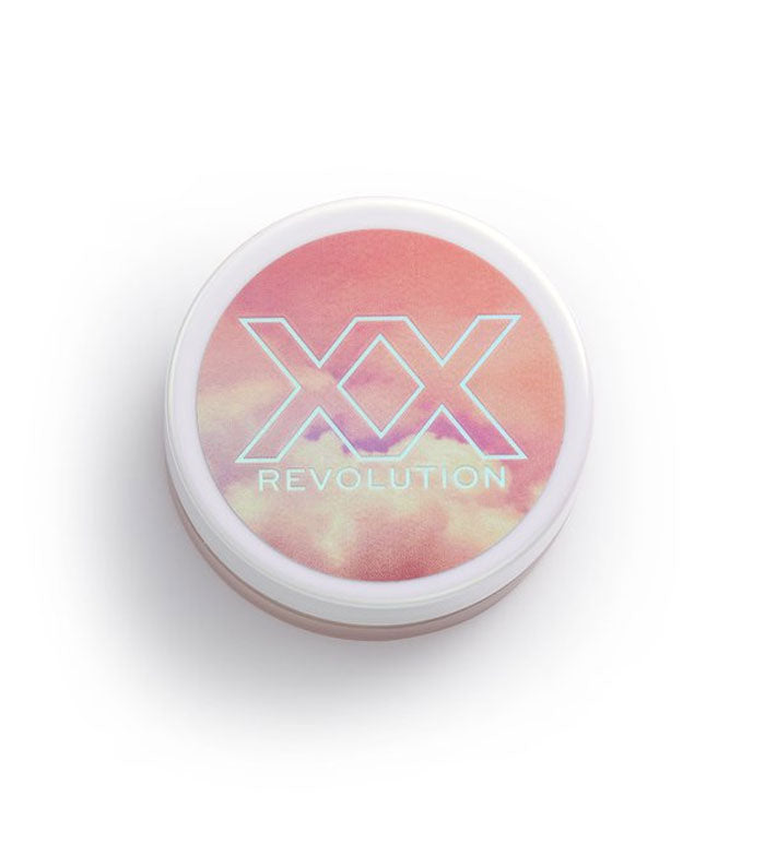 XX Revolution - *Cloud* - Tinta per labbra e guance in crema - Soft Focus