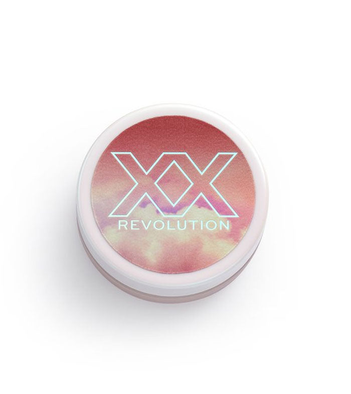XX Revolution - *Cloud* - Tinta per labbra e guance in crema - Stratus