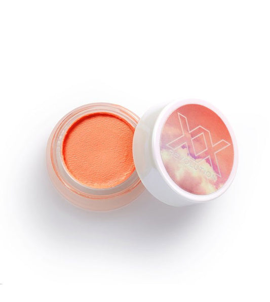 XX Revolution - *Cloud* - Tinta per labbra e guance in crema - Wave