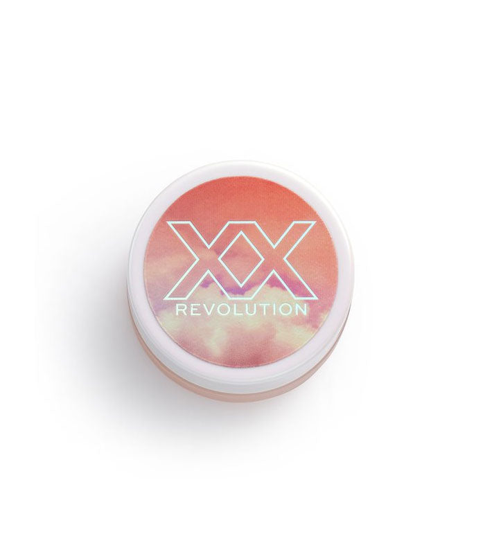XX Revolution - *Cloud* - Tinta per labbra e guance in crema - Wave