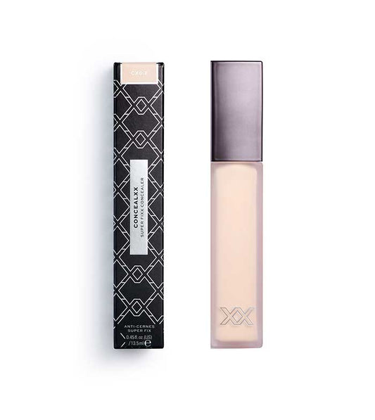 XX Revolution - Correttore liquido Super FiXX ConcealXX - CX0.2