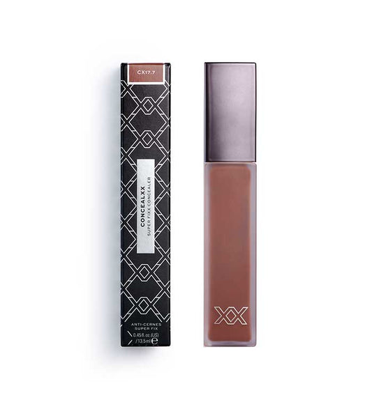 XX Revolution - Correttore liquido Super FiXX ConcealXX - CX17.7