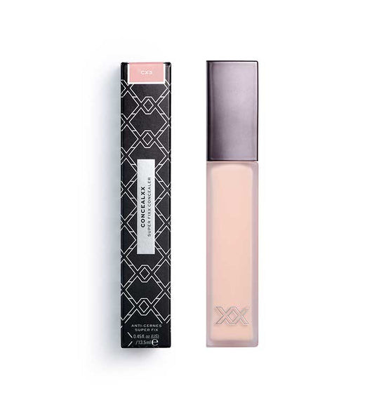 XX Revolution - Correttore liquido Super FiXX ConcealXX - CX3