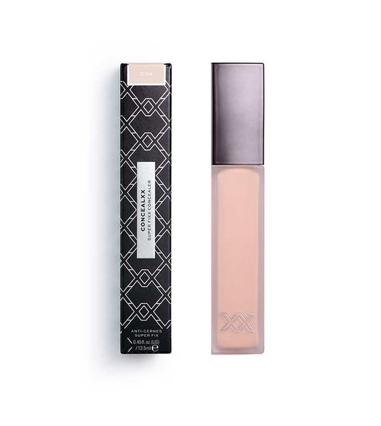 XX Revolution - Correttore liquido Super FiXX ConcealXX - CX4