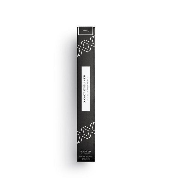 XX Revolution - Matita occhi Xxact Eyeliner - Kohl