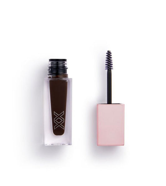 XX Revolution - Gel per sopracciglia Fixx Brow - Medium Brown