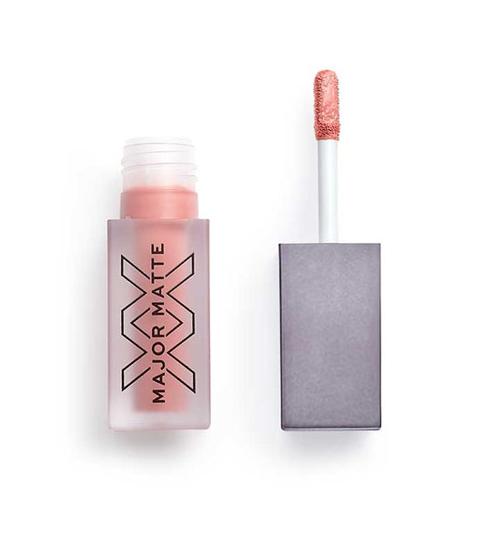 XX Revolution - Rossetto liquido Major Matte - Stellar